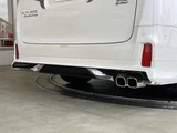 2021 Toyota Alphard Hybrid Hybrid 2.5 Lounge S E-Four Van for sale, Japanese used car export - photo 8 of 10 | GULJI TRADERS