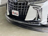 2021 Toyota Alphard Hybrid Hybrid 2.5 Lounge S E-Four Van for sale, Japanese used car export - photo 9 of 10 | GULJI TRADERS