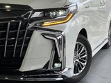 2021 Toyota Alphard Hybrid Hybrid 2.5 Lounge S E-Four Van for sale, Japanese used car export - photo 10 of 10 | GULJI TRADERS