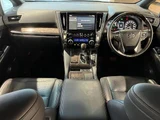 2021 Toyota Alphard Hybrid Hybrid 2.5 Lounge S E-Four Van for sale, Japanese used car export - photo 3 of 10 | GULJI TRADERS