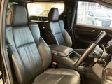 2021 Toyota Alphard Hybrid Hybrid 2.5 Lounge S E-Four Van for sale, Japanese used car export - photo 4 of 10 | GULJI TRADERS