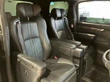 2021 Toyota Alphard Hybrid Hybrid 2.5 Lounge S E-Four Van for sale, Japanese used car export - photo 5 of 10 | GULJI TRADERS