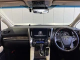 2021 Toyota Alphard Hybrid Hybrid 2.5 Lounge S E-Four Van for sale, Japanese used car export - photo 3 of 10 | GULJI TRADERS