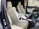 2021 Toyota Alphard Hybrid Hybrid 2.5 Lounge S E-Four Van for sale, Japanese used car export - photo 4 of 10 | GULJI TRADERS