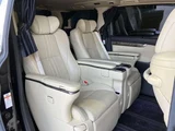 2021 Toyota Alphard Hybrid Hybrid 2.5 Lounge S E-Four Van for sale, Japanese used car export - photo 5 of 10 | GULJI TRADERS