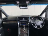 2021 Toyota Alphard Hybrid Hybrid 2.5 Lounge S E-Four Van for sale, Japanese used car export - photo 3 of 10 | GULJI TRADERS