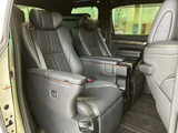 2021 Toyota Alphard Hybrid Hybrid 2.5 Lounge S E-Four Van for sale, Japanese used car export - photo 5 of 10 | GULJI TRADERS