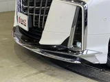 2021 Toyota Alphard Hybrid Hybrid 2.5 Lounge S E-Four Van for sale, Japanese used car export - photo 9 of 10 | GULJI TRADERS