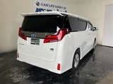 2021 Toyota Alphard Hybrid 2.5 S GOLD Van for sale, Japanese used car export - photo 7 of 30 | GULJI TRADERS