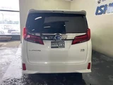 2021 Toyota Alphard Hybrid 2.5 S GOLD Van for sale, Japanese used car export - photo 8 of 30 | GULJI TRADERS