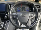 2021 Toyota Alphard Hybrid 2.5 S GOLD Van for sale, Japanese used car export - photo 11 of 30 | GULJI TRADERS