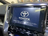 2021 Toyota Alphard Hybrid 2.5 S GOLD Van for sale, Japanese used car export - photo 13 of 30 | GULJI TRADERS
