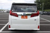 2021 Toyota Alphard Hybrid SR Van for sale, Japanese used car export - photo 9 of 30 | GULJI TRADERS