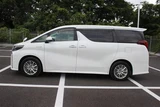 2021 Toyota Alphard Hybrid SR Van for sale, Japanese used car export - photo 10 of 30 | GULJI TRADERS