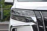 2021 Toyota Alphard Hybrid SR Van for sale, Japanese used car export - photo 11 of 30 | GULJI TRADERS
