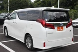 2021 Toyota Alphard Hybrid SR Van for sale, Japanese used car export - photo 22 of 30 | GULJI TRADERS