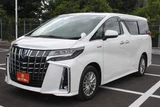 2021 Toyota Alphard Hybrid SR Van for sale, Japanese used car export - photo 23 of 30 | GULJI TRADERS