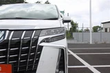 2021 Toyota Alphard Hybrid SR Van for sale, Japanese used car export - photo 24 of 30 | GULJI TRADERS