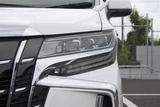 2021 Toyota Alphard Hybrid SR Van for sale, Japanese used car export - photo 25 of 30 | GULJI TRADERS