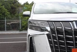 2021 Toyota Alphard Hybrid SR Van for sale, Japanese used car export - photo 26 of 30 | GULJI TRADERS
