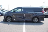 2021 Toyota Alphard Hybrid Van for sale, Japanese used car export - photo 9 of 30 | GULJI TRADERS