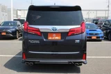 2021 Toyota Alphard Hybrid Van for sale, Japanese used car export - photo 10 of 30 | GULJI TRADERS