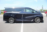 2021 Toyota Alphard Hybrid Van for sale, Japanese used car export - photo 11 of 30 | GULJI TRADERS