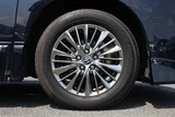 2021 Toyota Alphard Hybrid Van for sale, Japanese used car export - photo 12 of 30 | GULJI TRADERS