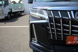 2021 Toyota Alphard Hybrid Van for sale, Japanese used car export - photo 13 of 30 | GULJI TRADERS