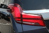 2021 Toyota Alphard Hybrid Van for sale, Japanese used car export - photo 14 of 30 | GULJI TRADERS