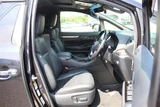 2021 Toyota Alphard Hybrid Van for sale, Japanese used car export - photo 19 of 30 | GULJI TRADERS
