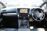 2021 Toyota Alphard Hybrid Van for sale, Japanese used car export - photo 21 of 30 | GULJI TRADERS