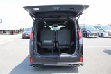 2021 Toyota Alphard Hybrid Van for sale, Japanese used car export - photo 29 of 30 | GULJI TRADERS