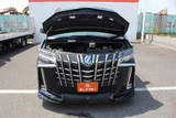 2021 Toyota Alphard Hybrid Van for sale, Japanese used car export - photo 30 of 30 | GULJI TRADERS