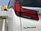 2021 Toyota Alphard Hybrid 2.5 S GOLD Van for sale, Japanese used car export - photo 10 of 30 | GULJI TRADERS