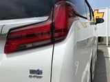 2021 Toyota Alphard Hybrid 2.5 S GOLD Van for sale, Japanese used car export - photo 11 of 30 | GULJI TRADERS