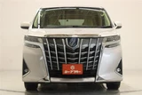 2021 Toyota Alphard Hybrid 2.5 X Van for sale, Japanese used car export - photo 8 of 30 | GULJI TRADERS