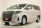 2021 Toyota Alphard Hybrid 2.5 X Van for sale, Japanese used car export - photo 9 of 30 | GULJI TRADERS