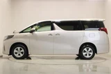 2021 Toyota Alphard Hybrid 2.5 X Van for sale, Japanese used car export - photo 10 of 30 | GULJI TRADERS