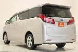 2021 Toyota Alphard Hybrid 2.5 X Van for sale, Japanese used car export - photo 11 of 30 | GULJI TRADERS