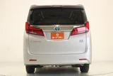 2021 Toyota Alphard Hybrid 2.5 X Van for sale, Japanese used car export - photo 12 of 30 | GULJI TRADERS