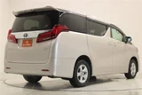 2021 Toyota Alphard Hybrid 2.5 X Van for sale, Japanese used car export - photo 13 of 30 | GULJI TRADERS