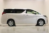 2021 Toyota Alphard Hybrid 2.5 X Van for sale, Japanese used car export - photo 14 of 30 | GULJI TRADERS