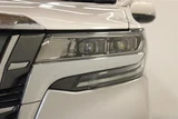 2021 Toyota Alphard Hybrid 2.5 X Van for sale, Japanese used car export - photo 16 of 30 | GULJI TRADERS