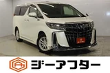 2021 Toyota Alphard Hybrid 2.5 SR Cpkg Van for sale, Japanese used car export - photo 1 of 30 | GULJI TRADERS