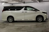 2021 Toyota Alphard Hybrid 2.5 SR Cpkg Van for sale, Japanese used car export - photo 4 of 30 | GULJI TRADERS