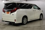 2021 Toyota Alphard Hybrid 2.5 SR Cpkg Van for sale, Japanese used car export - photo 5 of 30 | GULJI TRADERS