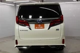 2021 Toyota Alphard Hybrid 2.5 SR Cpkg Van for sale, Japanese used car export - photo 6 of 30 | GULJI TRADERS