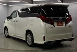 2021 Toyota Alphard Hybrid 2.5 SR Cpkg Van for sale, Japanese used car export - photo 7 of 30 | GULJI TRADERS