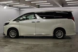 2021 Toyota Alphard Hybrid 2.5 SR Cpkg Van for sale, Japanese used car export - photo 8 of 30 | GULJI TRADERS